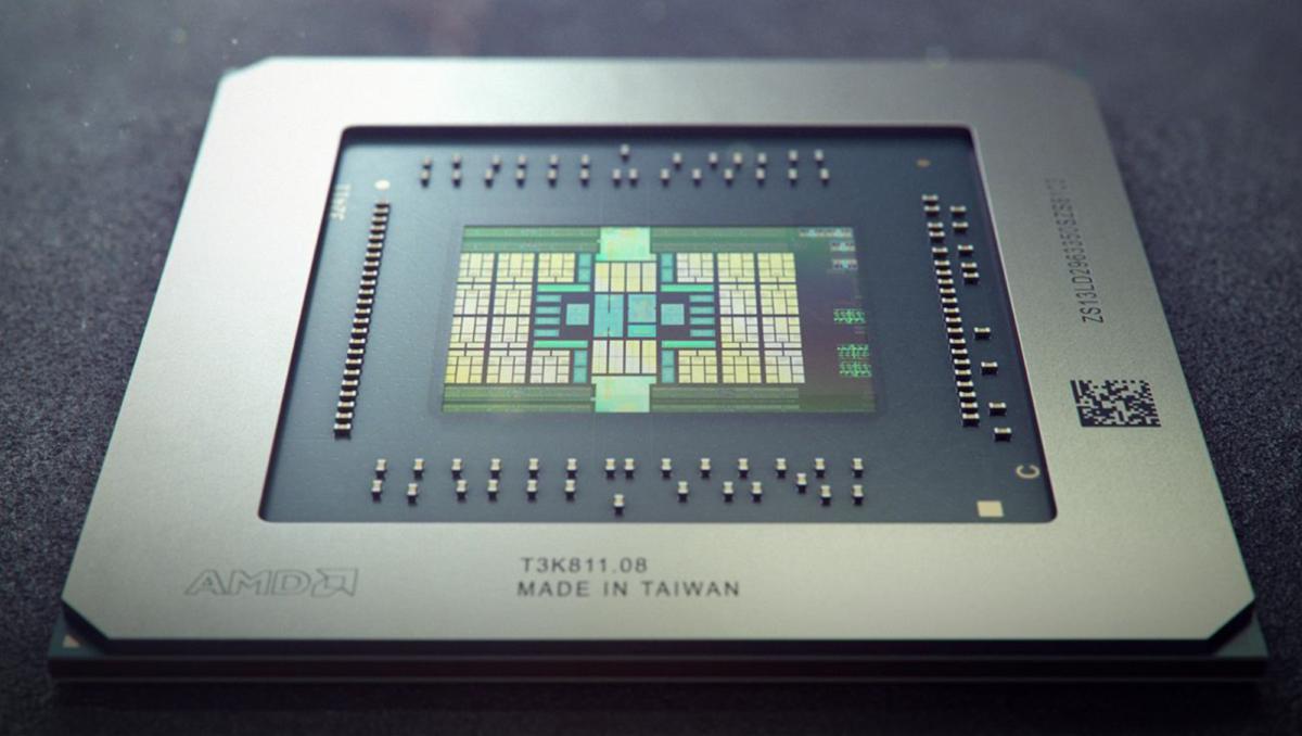 Samsung و AMD يقتلان المنافسة بوحدة معالجة الرسوميات الجديدة للهواتف