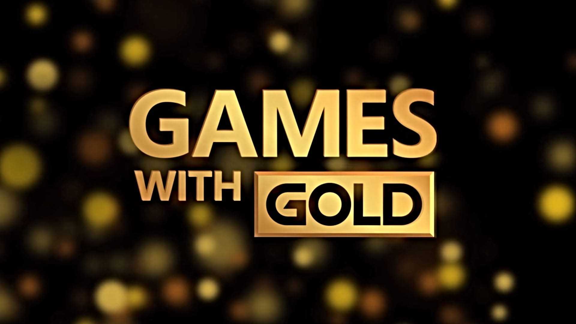تعرف على باقة ألعاب Games With Gold المجانية لشهر يونيو.