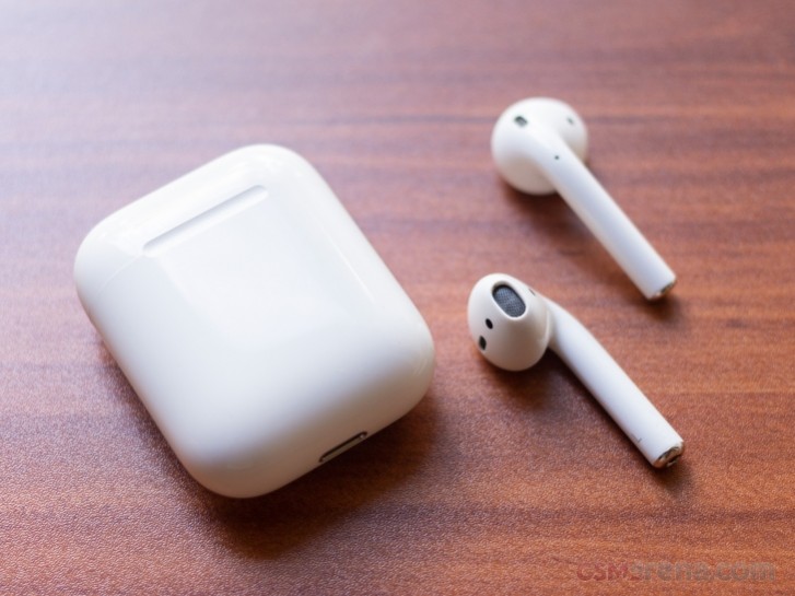 سماعات أبل AirPods قد تأتي بميزات المراقبة الصحية بحلول 2022