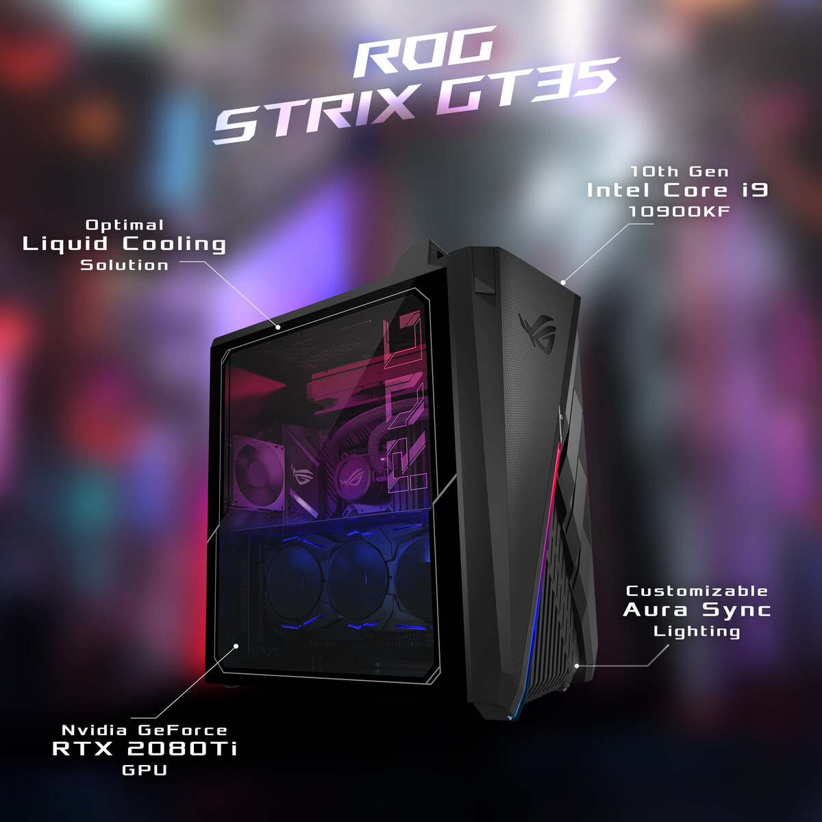 ASUS Intel