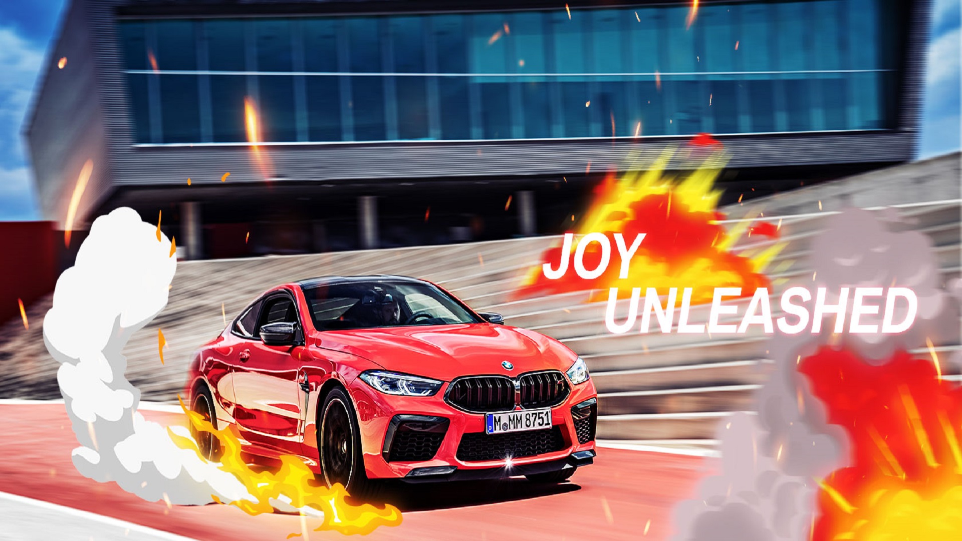 شارك في بطولات Battle of Gamers للتنافس على 50000 دولار برعاية BMW.