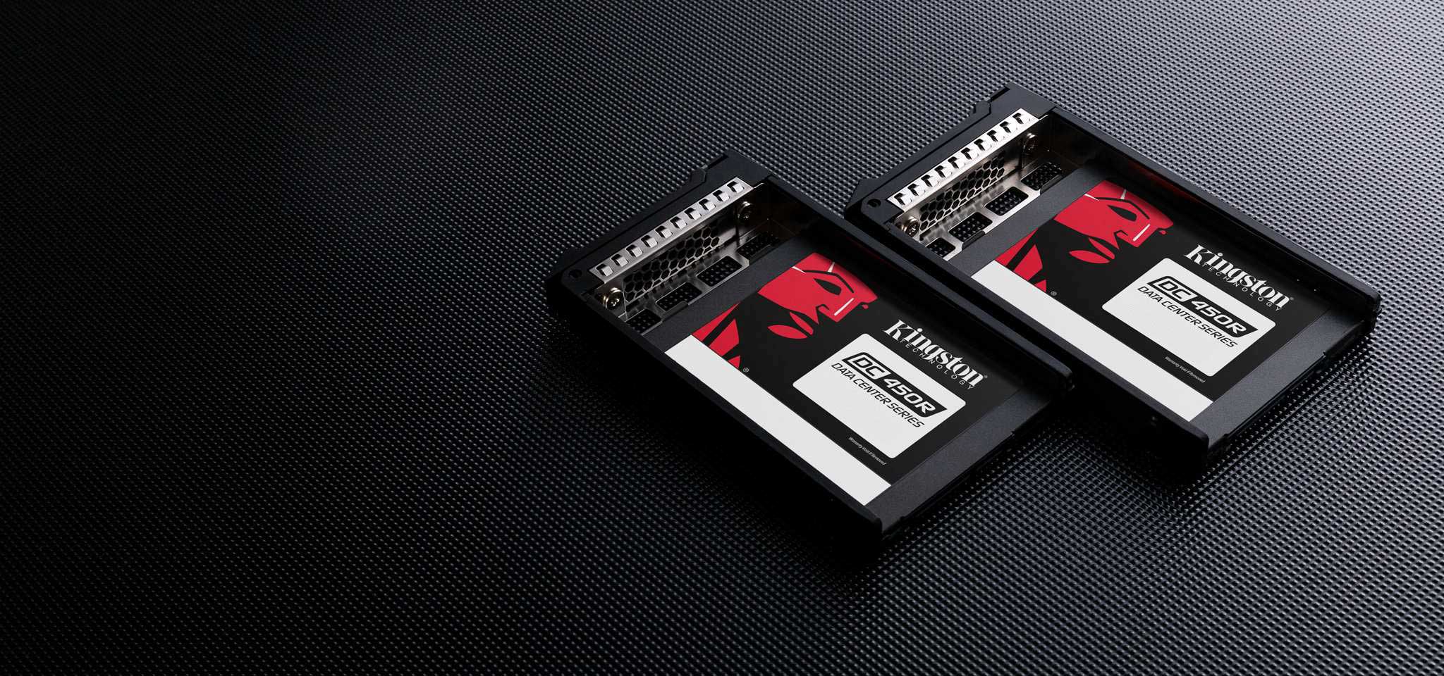 شركة Kingston تحدد شهر يونيو كموعد لشحن وحدات الـ 7.68 تيرابايت!