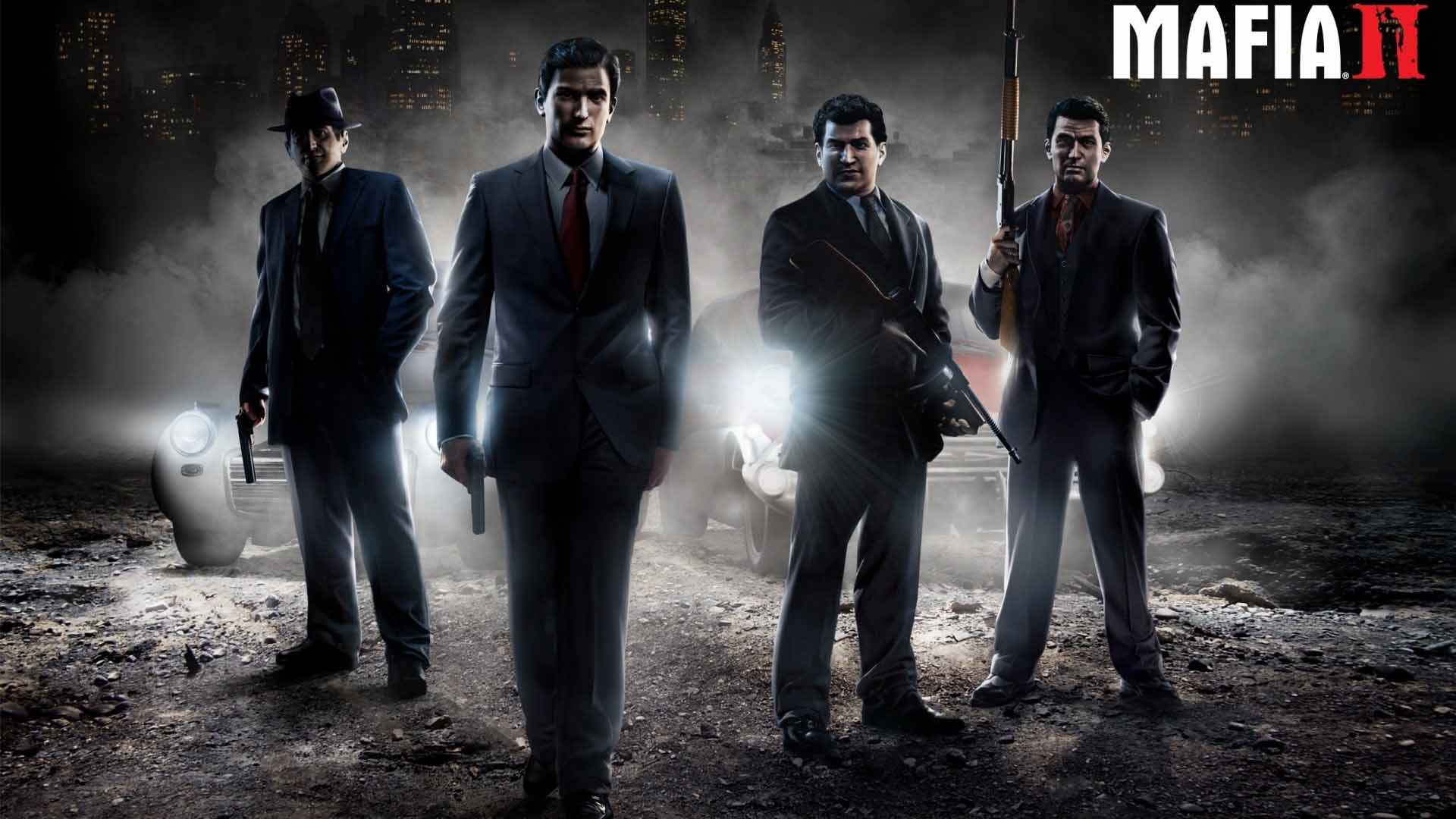 بعد عامين من الصمت يعود حساب لعبة Mafia للتغريد من جديد بكلمة العائلة
