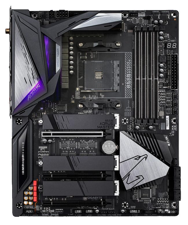 AMD