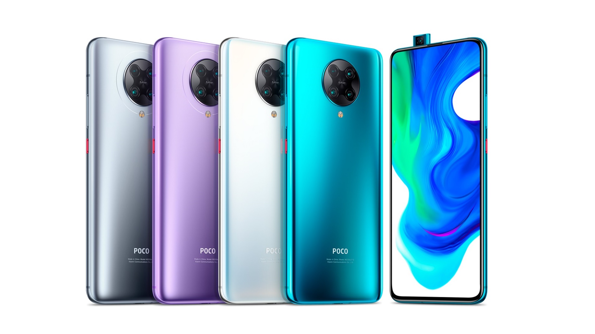 شاومي تُطلق هاتفها الجديد Poco F2 Pro عالمياً