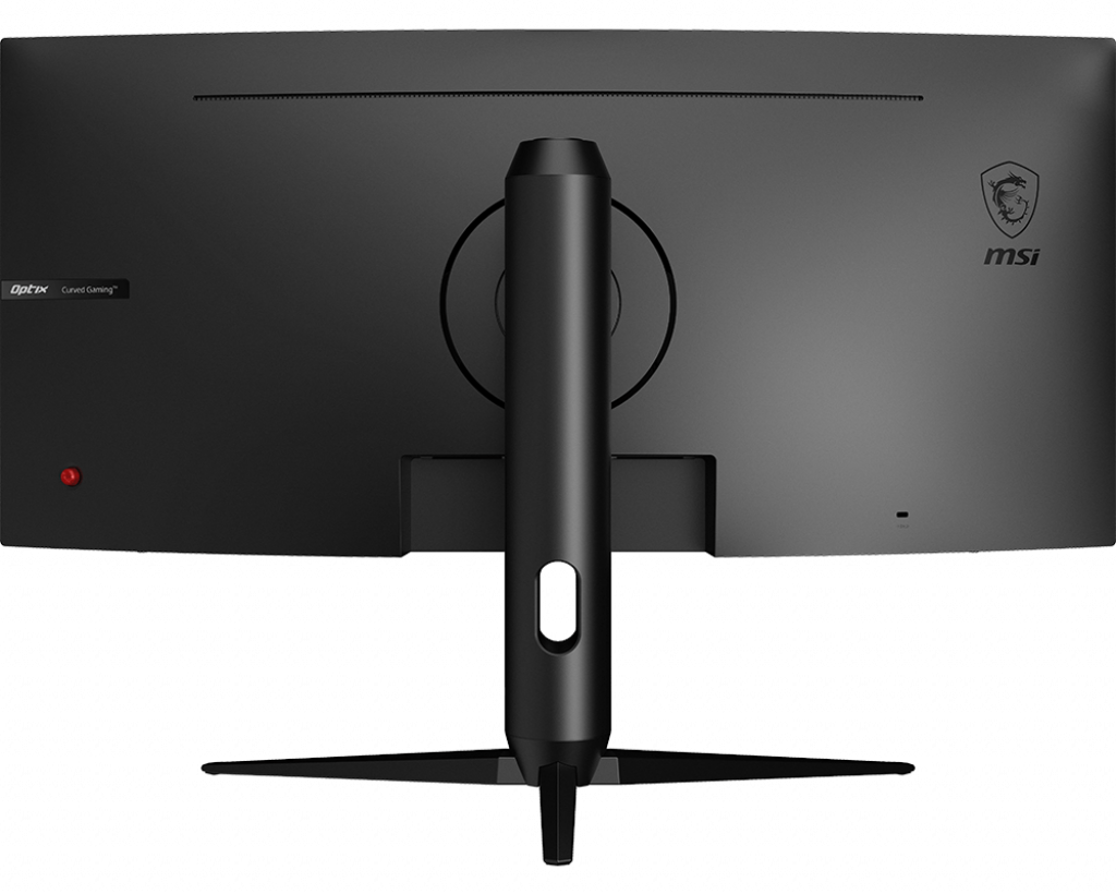 MSI Gaming Screen
