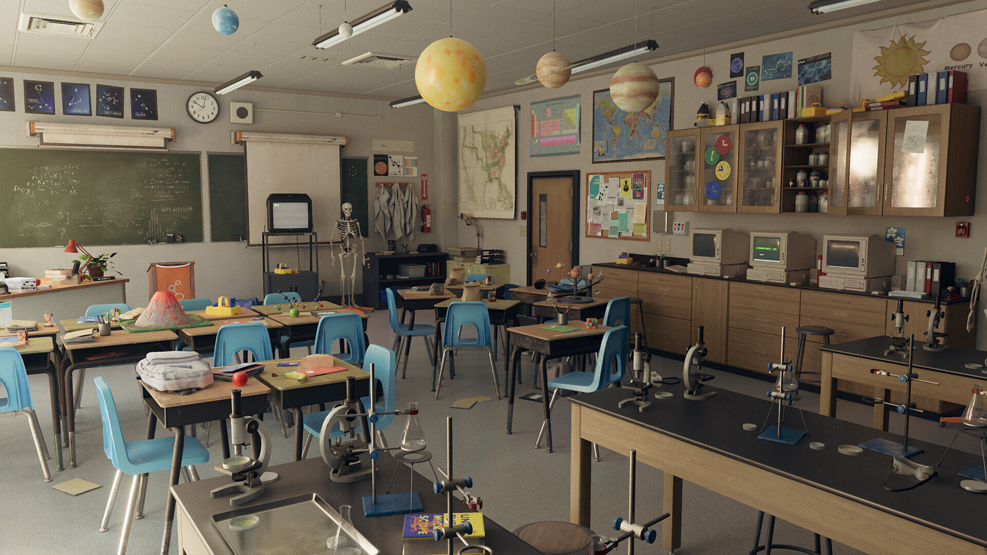 Unreal Engine 4 Raytracing GPU NVIDIA AMD