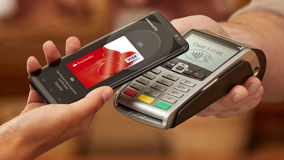 سامسونج تعتزم اطلاق بطاقة إئتمانية لخدمتها Samsung Pay قريبا