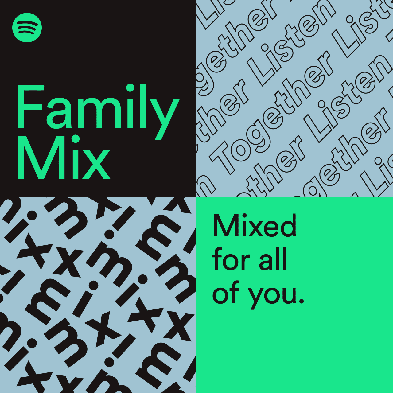 اشتراك Spotify Premium للعائلة متوفر الآن في الإمارات