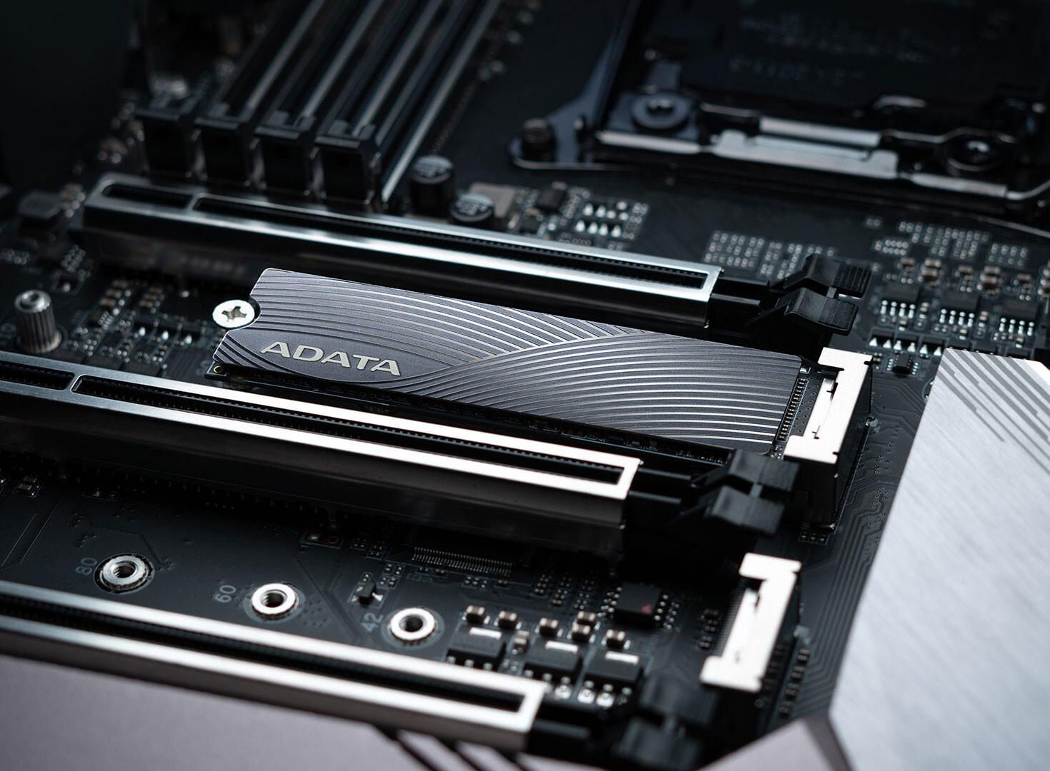 ADATA SSD