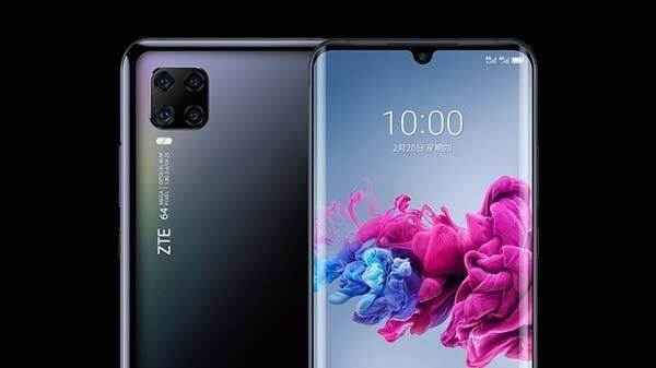 شركة ZTE تعتزم إطلاق هاتفها الجديد Axon 11 SE 5G في الأول من يونيو