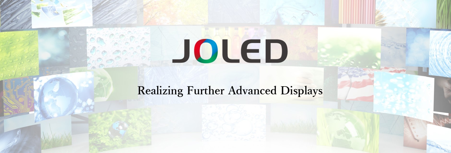 شركة JOLED اليابانية ترفع دعوى قضائية ضد Samsung من أجل شاشات OLED
