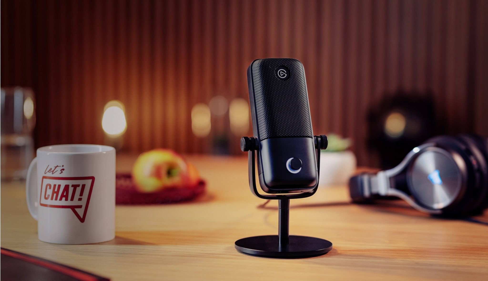 Elgato Wave 1 ميكروفون صناع المحتوى