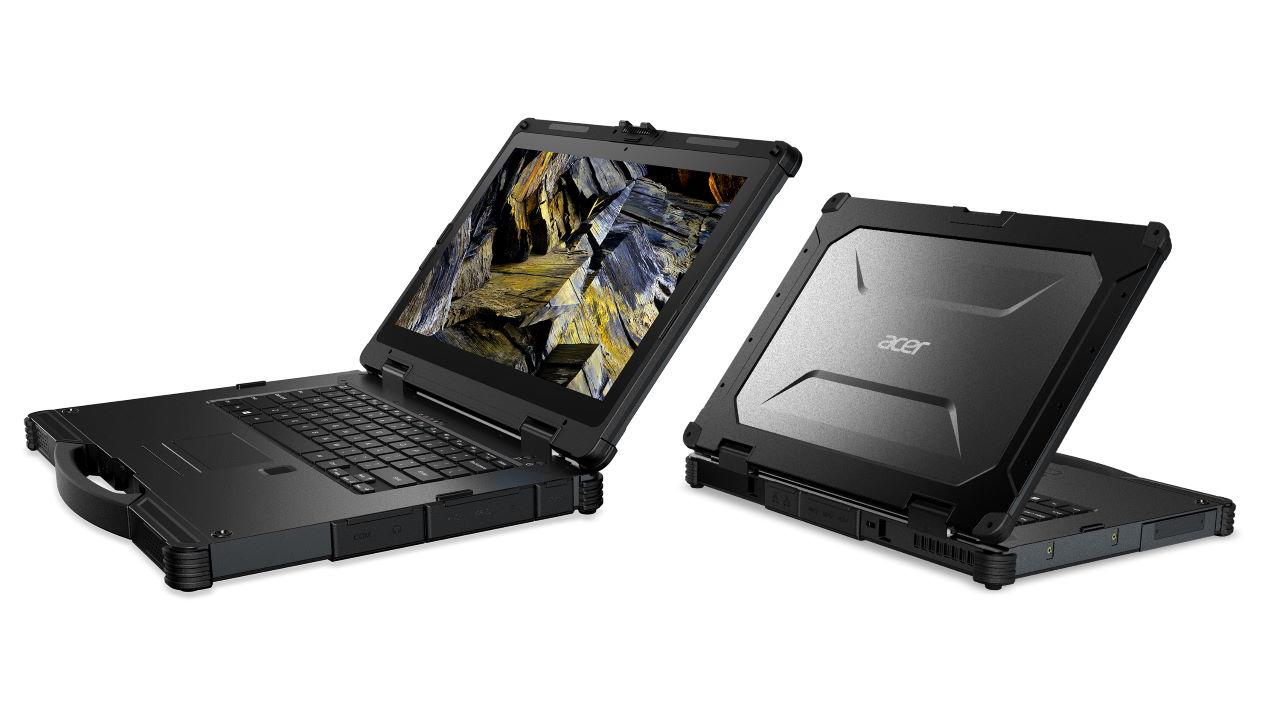 Acer Enduro