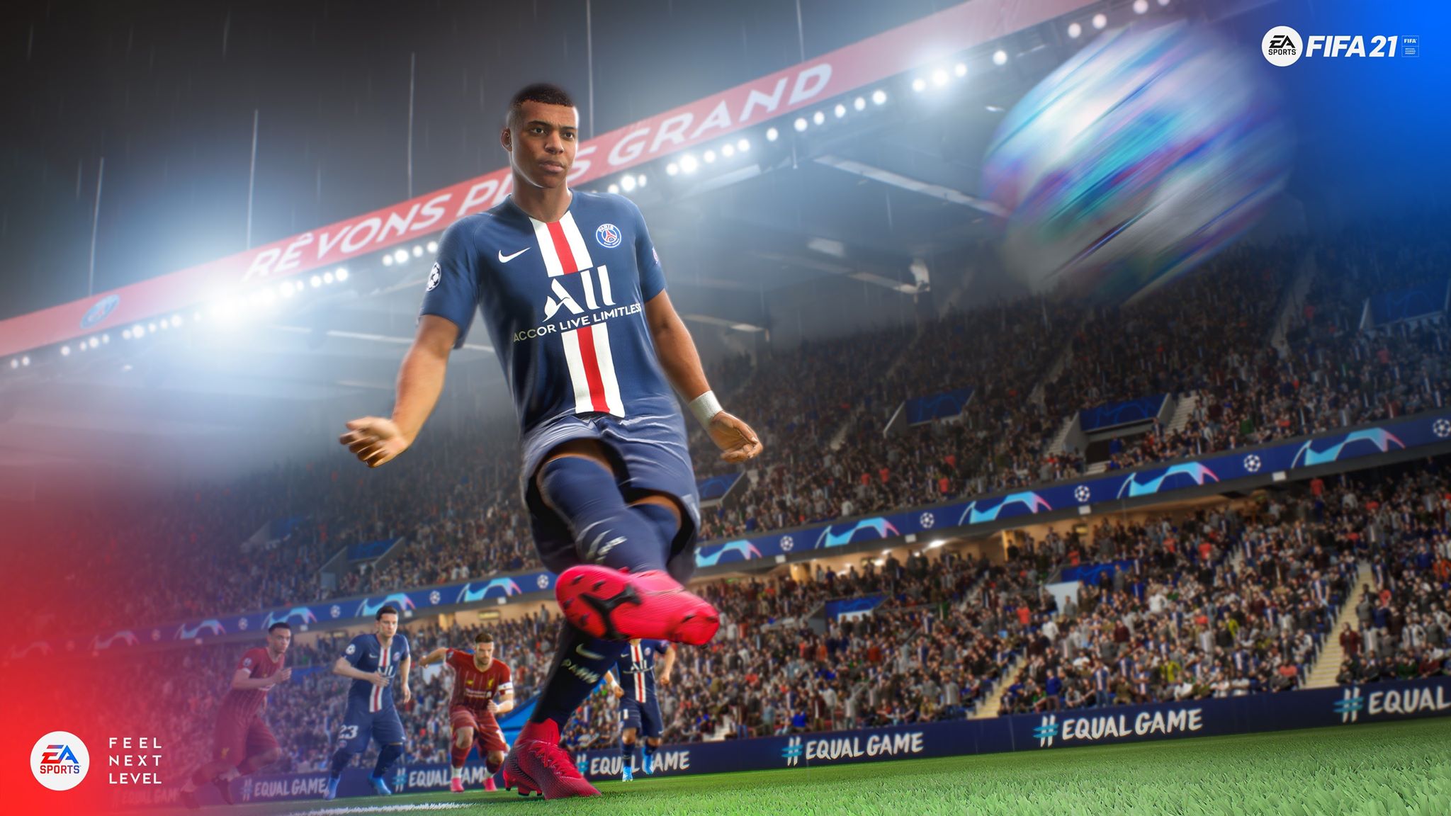 ما الجديد الذي يقدمه نمط المهنة Career Mode في FIFA 21؟