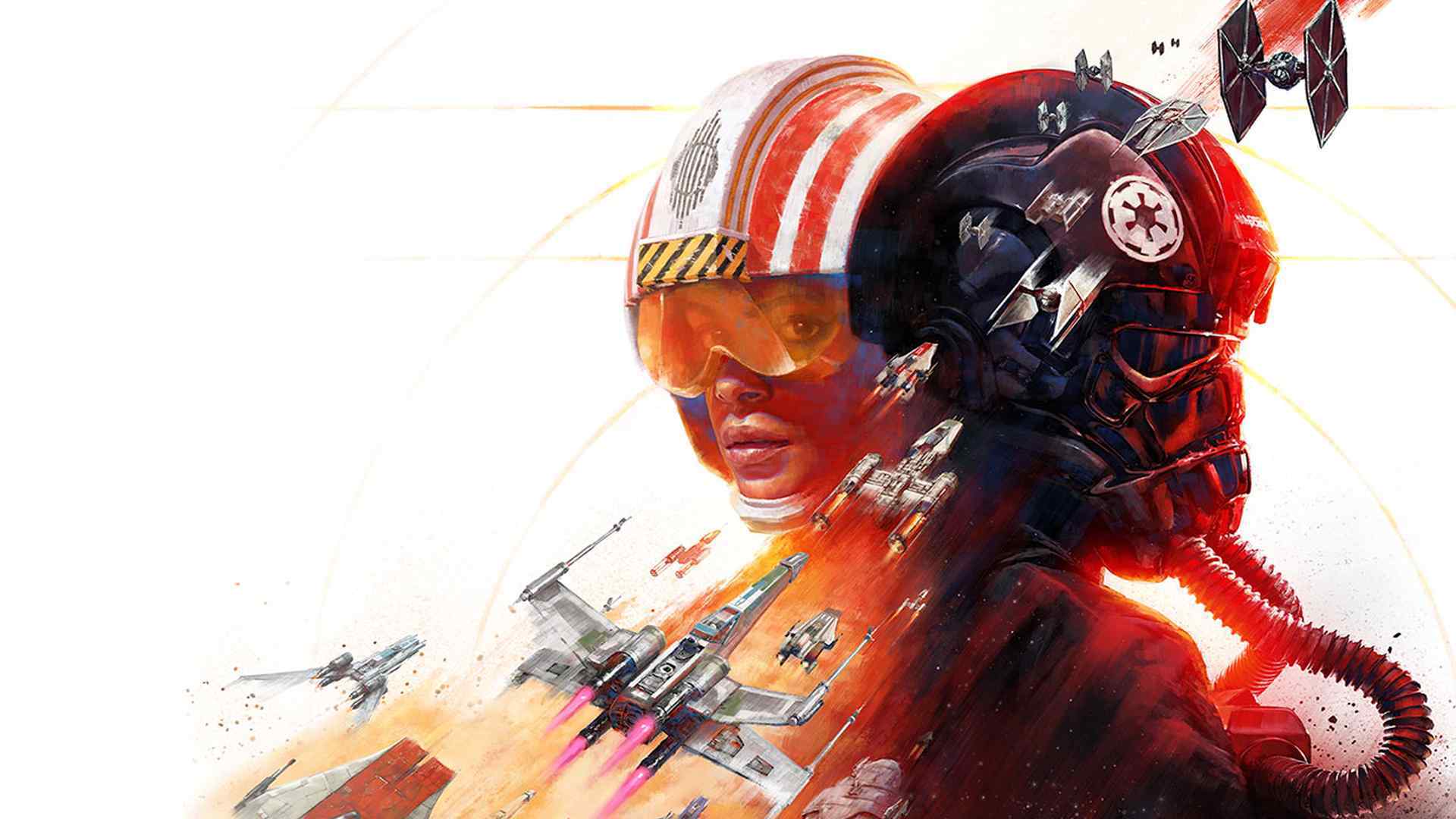بعرض جديد: الإعلان رسمياً عن Star Wars Squadrons..وتفاصيل مثيرة جداً!