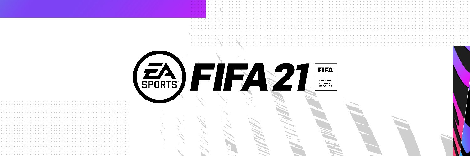 EA Play 2020 FIFA 21