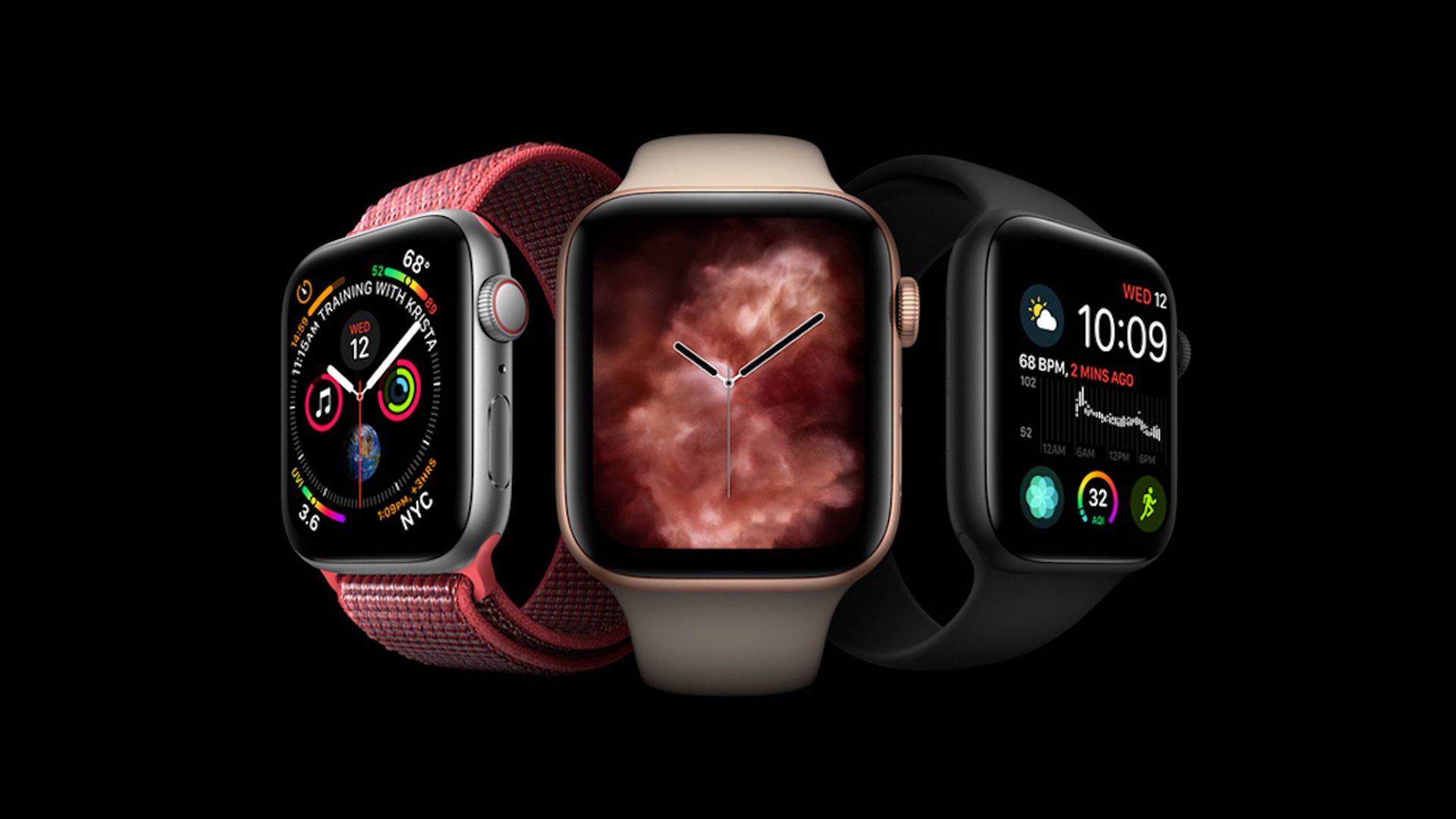 مؤتمر WWDC 2020: تحديث watchOS 7 لن يصل إلى ساعات Series 1 و2!