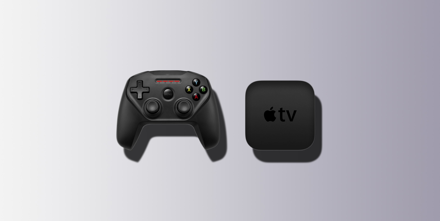 Apple تُجهّز ذراع تحكم جديدة من أجل 2020 Apple TV القادم قريباً