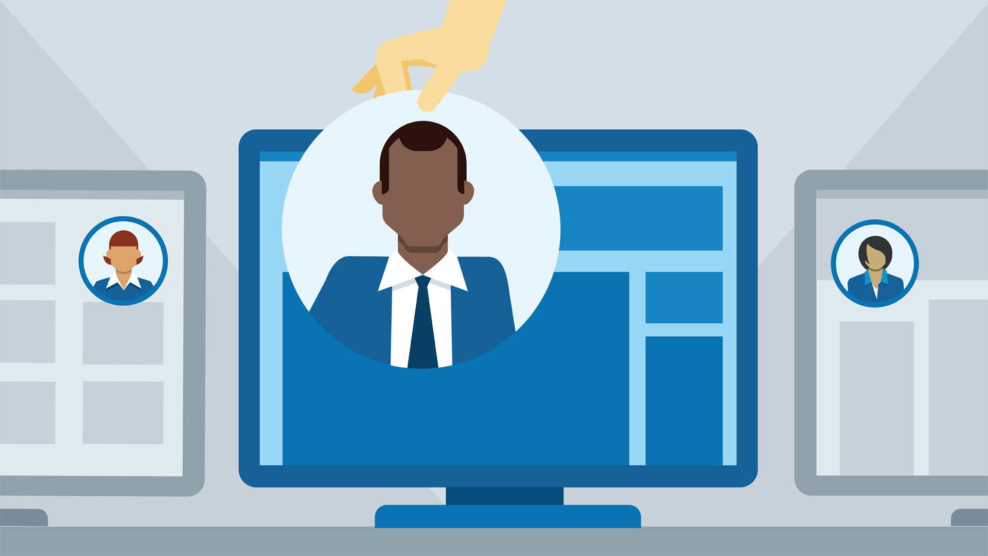 كيف تجد الوظائف المناسبة لك على تطبيق الـ Facebook؟