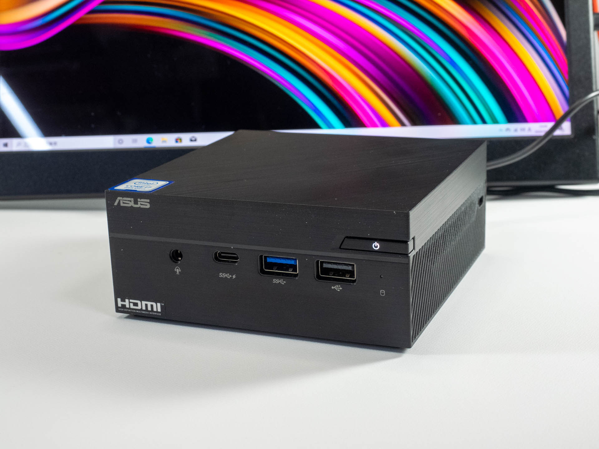 الكشف عن أجهزة ASUS PN50 بمعالجات AMD لمحاربة أجهزة Intel NUC! AMD ASUS