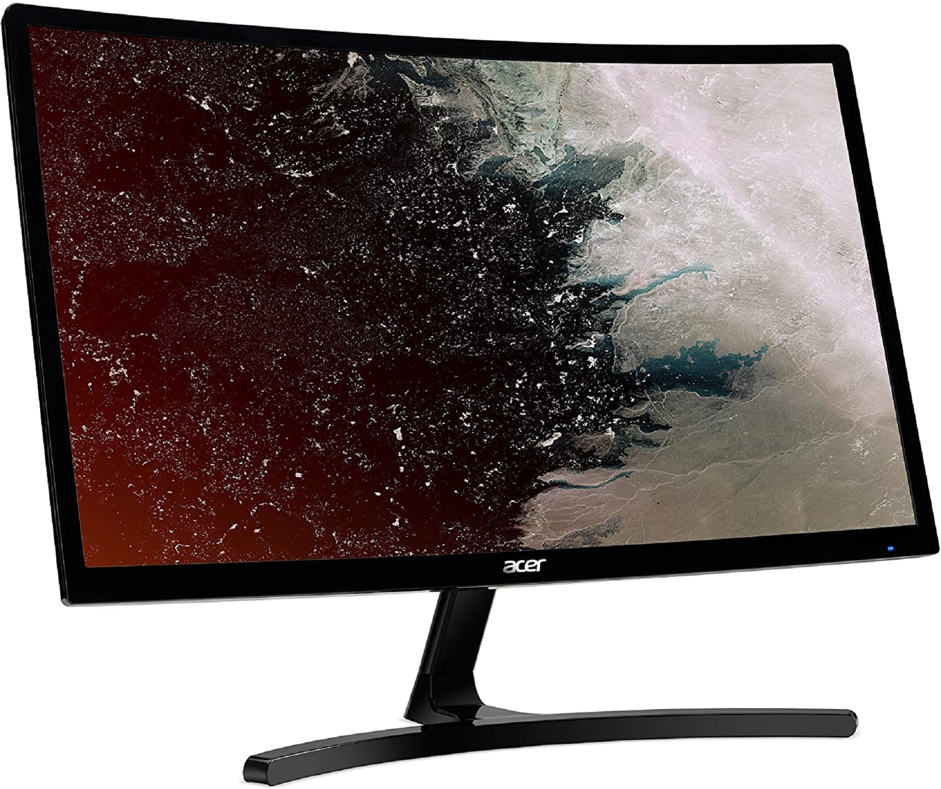 شركة Acer تطلق مجموعة جديدة من شاشات الألعاب بمعدل تحديث الـ 165 هرتز