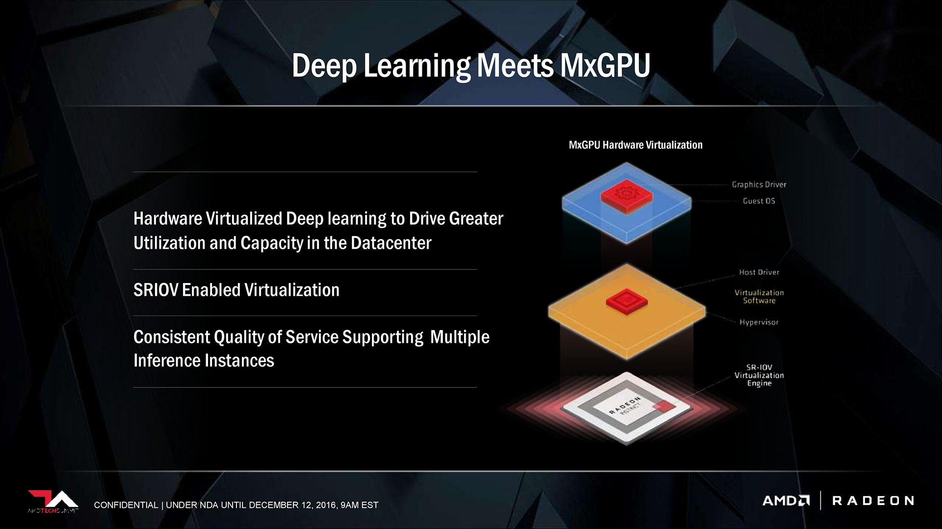 إستمرار إجتياح نمو مُعالجات AMD EPYC في نُظم الحوسبه العلميه!