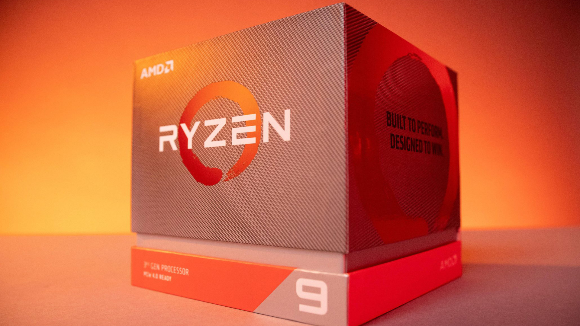 نتيجه جديده يُحققها مُعالج RYZEN 9 3900 XT ليصعد إلى الأعلى مره ثانيه