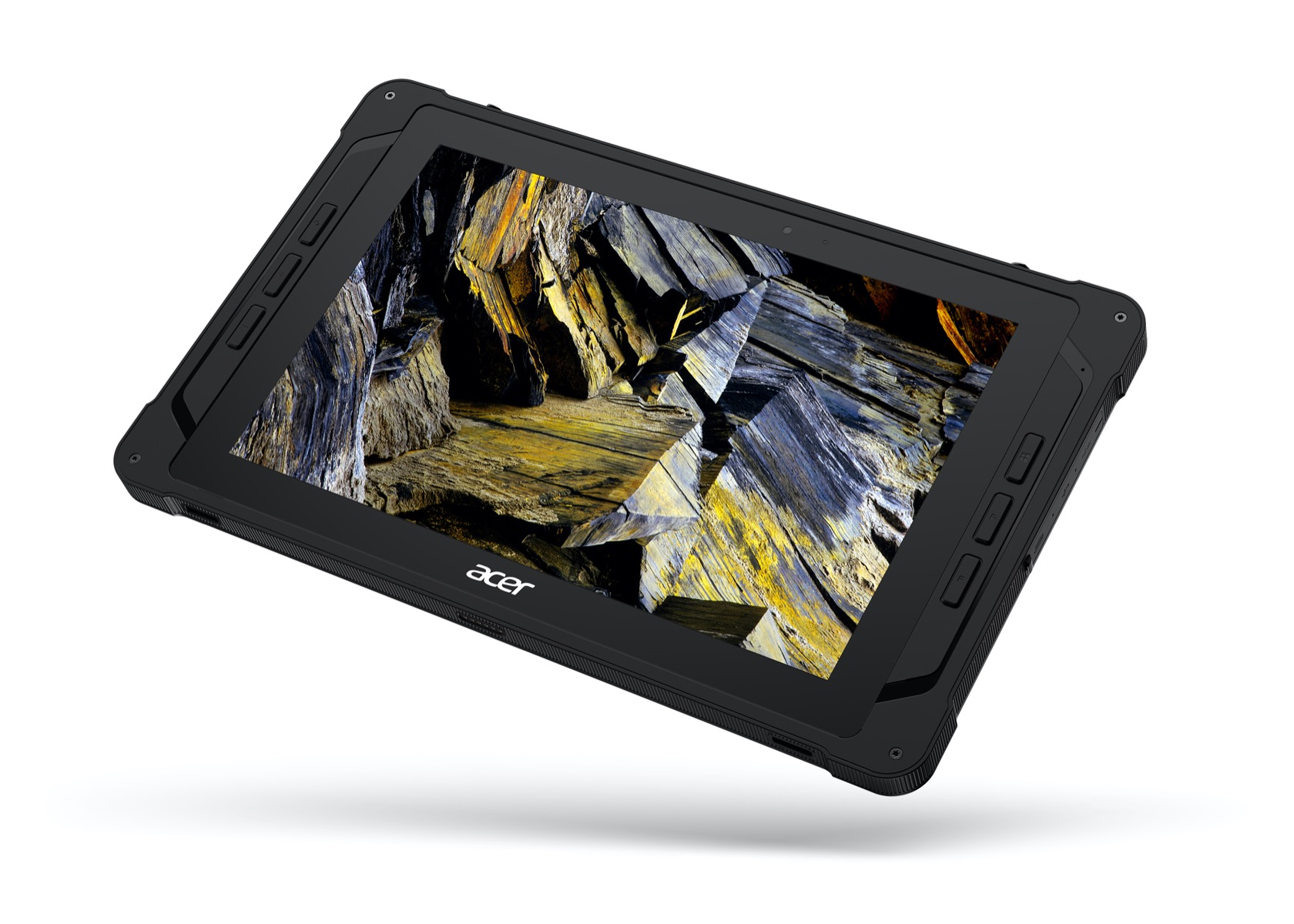 أجهزة Enduro من Acer تأتي بحماية ضد المياه، الأتربة والصدمات!