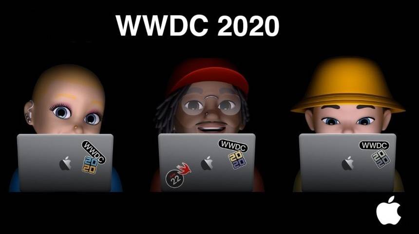 رابط البث المباشر لمؤتمر أبل للمطورين WWDC 2020 متوفر الآن عبر يوتيوب
