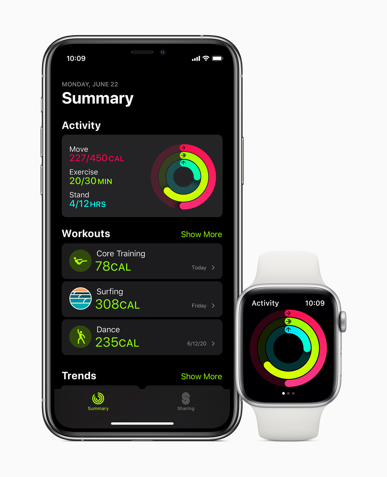 مؤتمر WWDC 2020: الكشف عن مميزات جديدة لنظام watchOS 7 لساعة أبل!