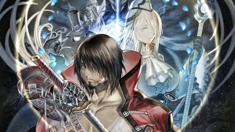 رسمياً لعبة Bloodstained: Curse of the Moon 2 تنطلق في 10 يوليو