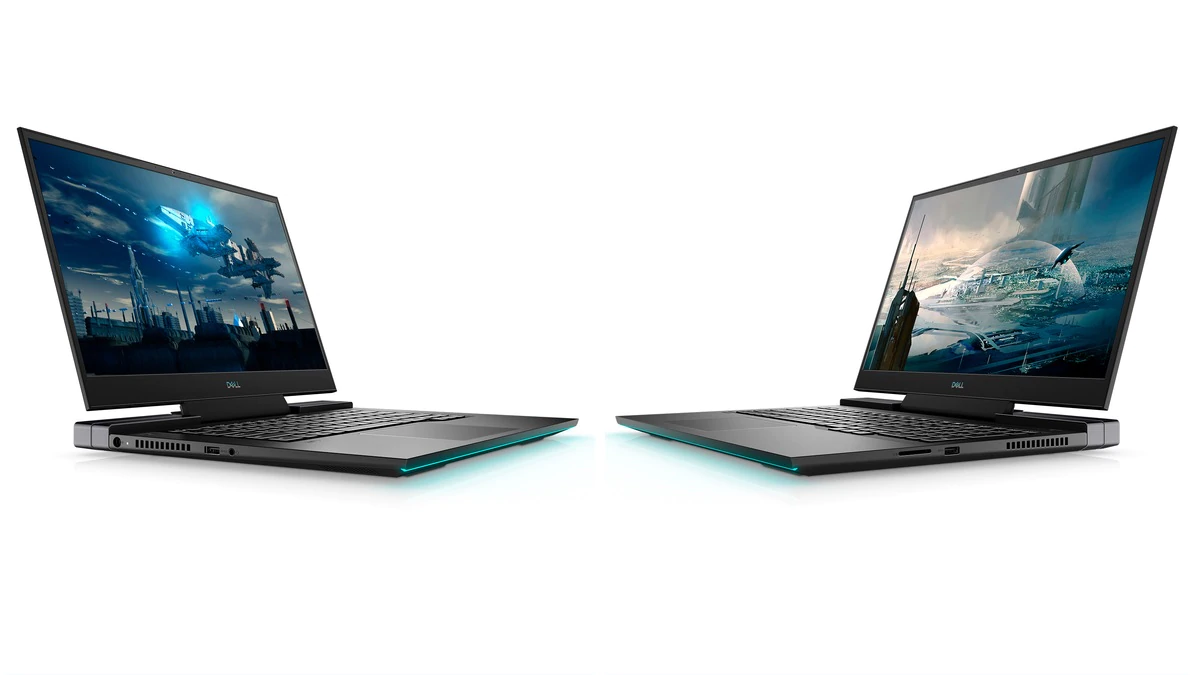 Dell G7