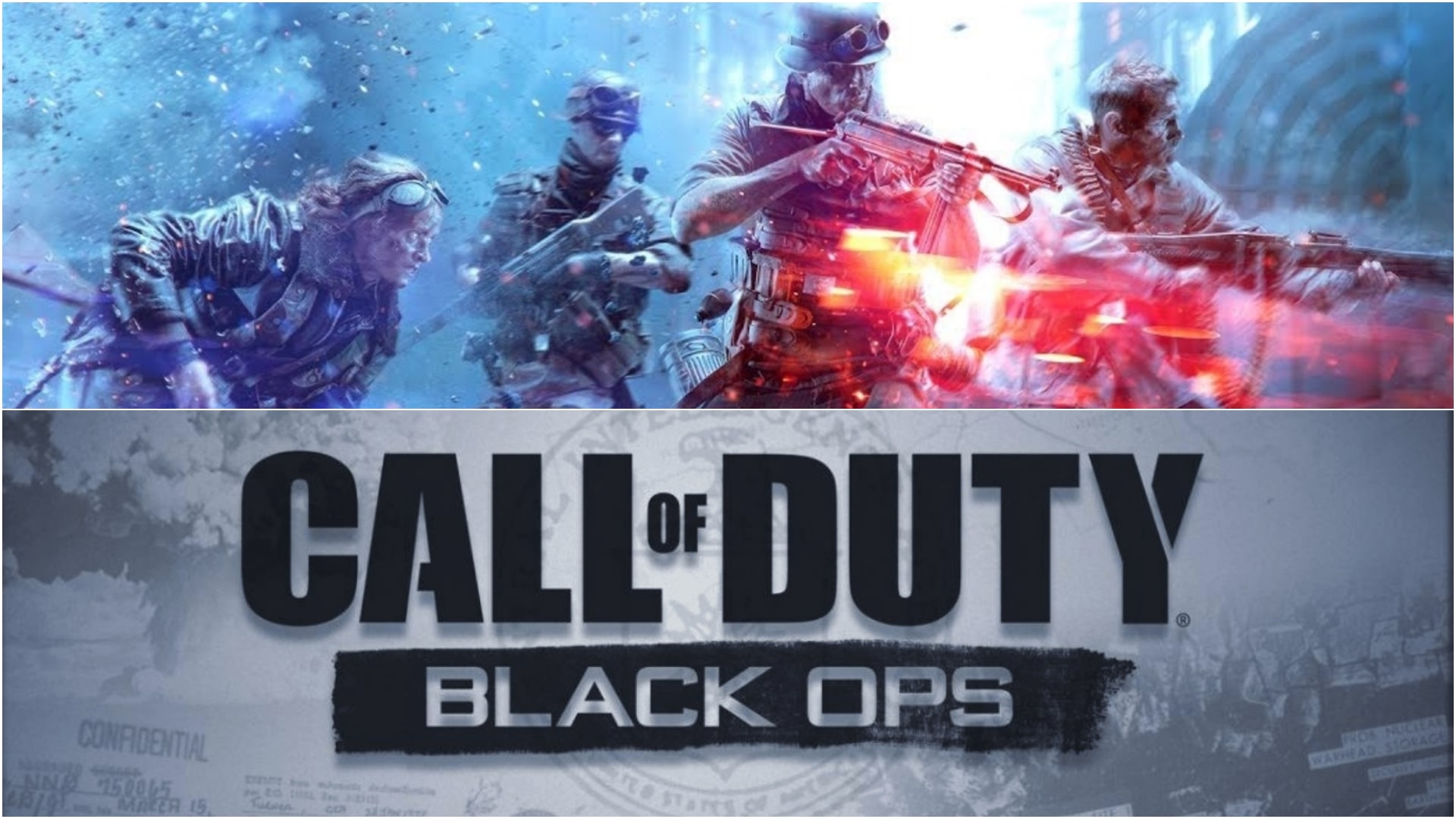 أحداث Battlefield VI ستدور في العصر الحديث وطور Blackout سيعود لـCOD!