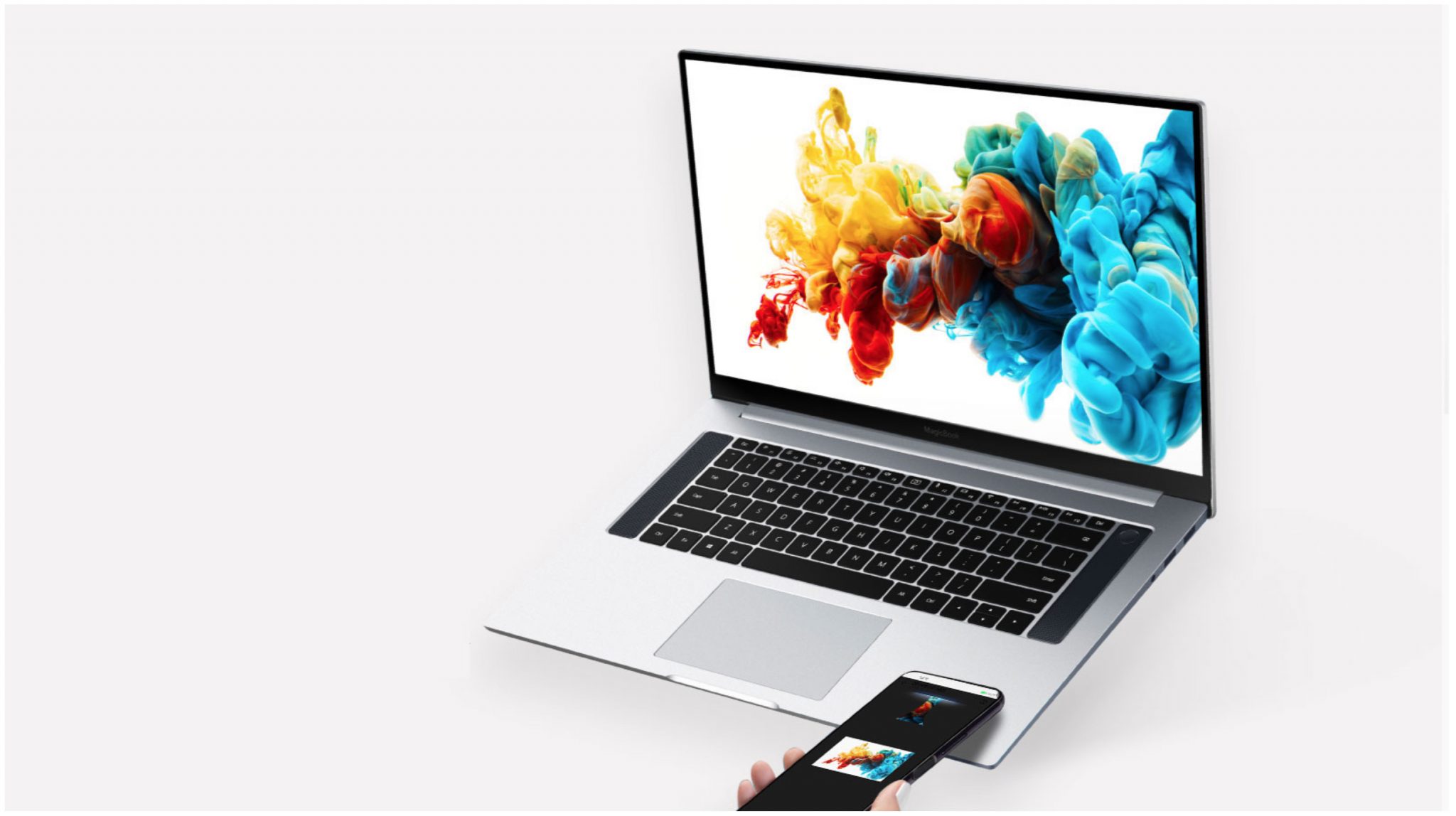 Honor MagicBook 16