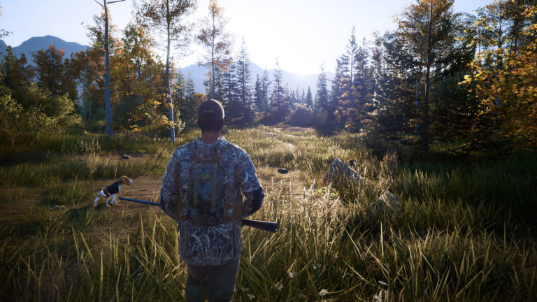 تأجيل لعبة صيد الحيوانات Hunting Simulator 2 إلى 30 يونيو