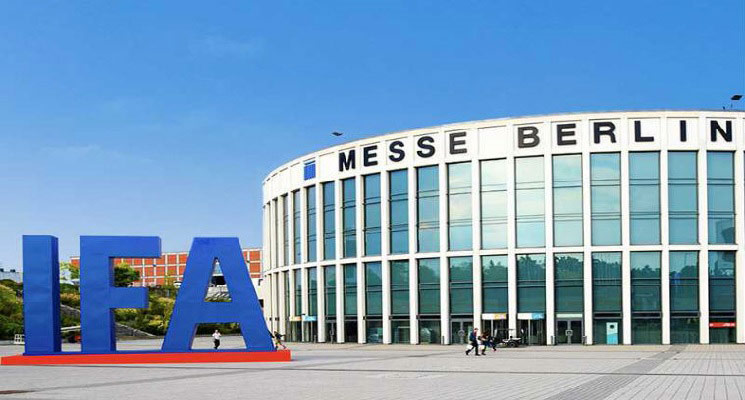 معرض IFA 2020 يأتي بشكل جديد ومبتكر هذا العام بسبب كورونا