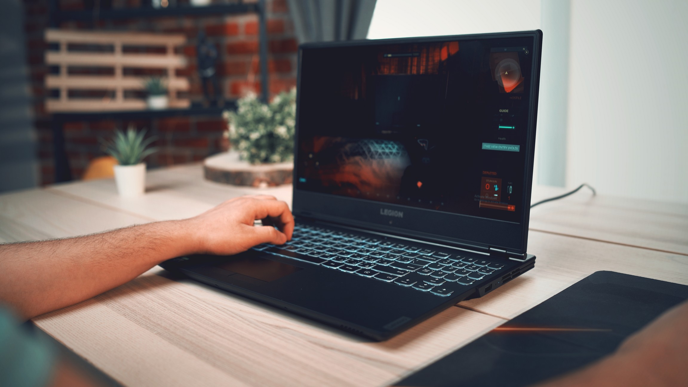 ما هو معدل الإطارات المناسب لكل نوع من الألعاب؟