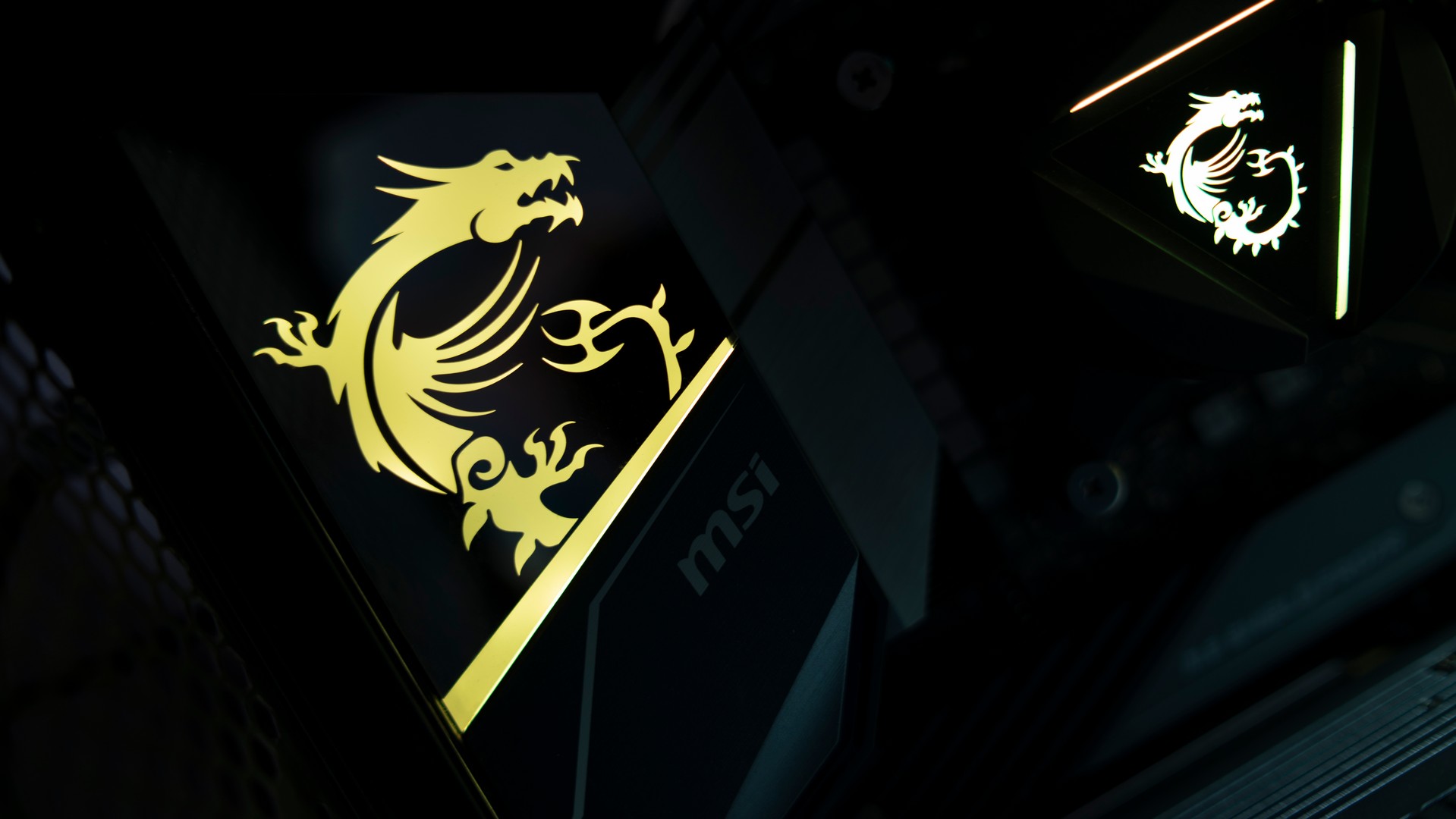 الإعلان عن مؤتمر MSI القادم في سبتمبر بشعار جديد للمنتجات القادمة!