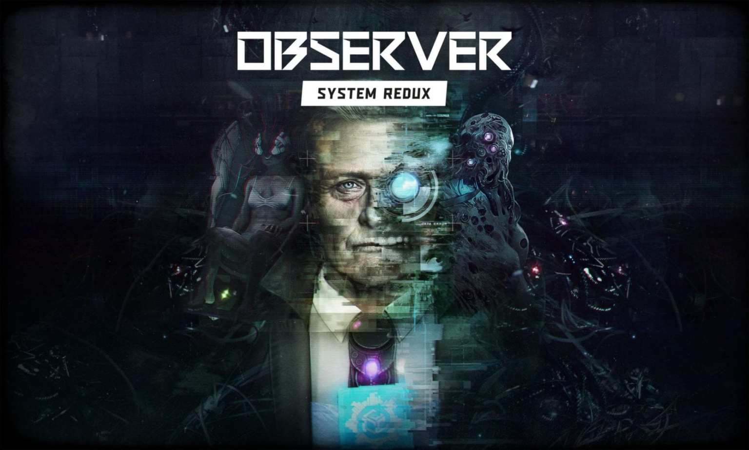 رسمياً لعبة Observer System Redux لعبة إطلاق لكل من PS5 و XBOX Series