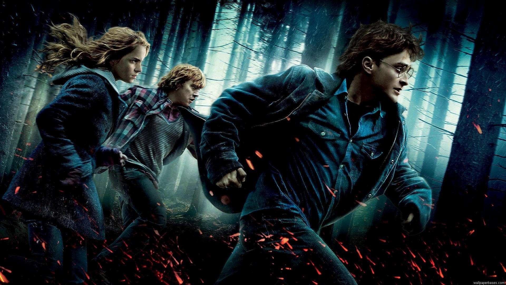 تسريبات عن Harry Potter RPG نظام القتال، العالم ،الرومانسية و المزيد!