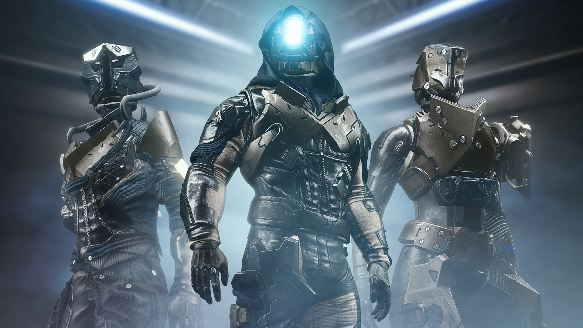 اللعب المشترك في Destiny 2 متاح في 25 مايو لجميع الأجهزة