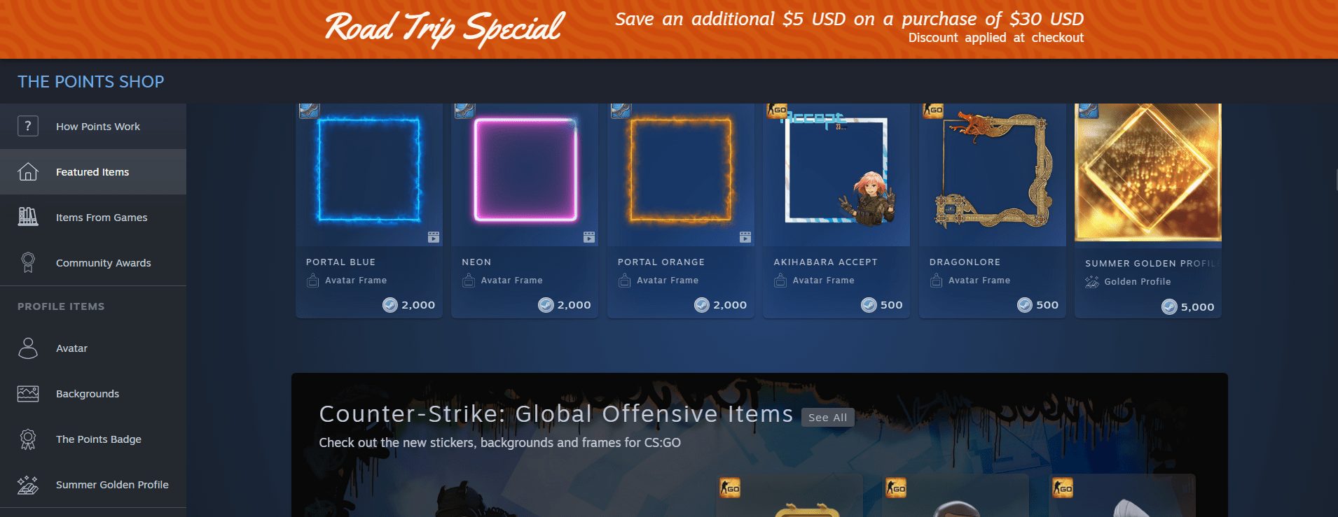Steam Summer Sale خصومات