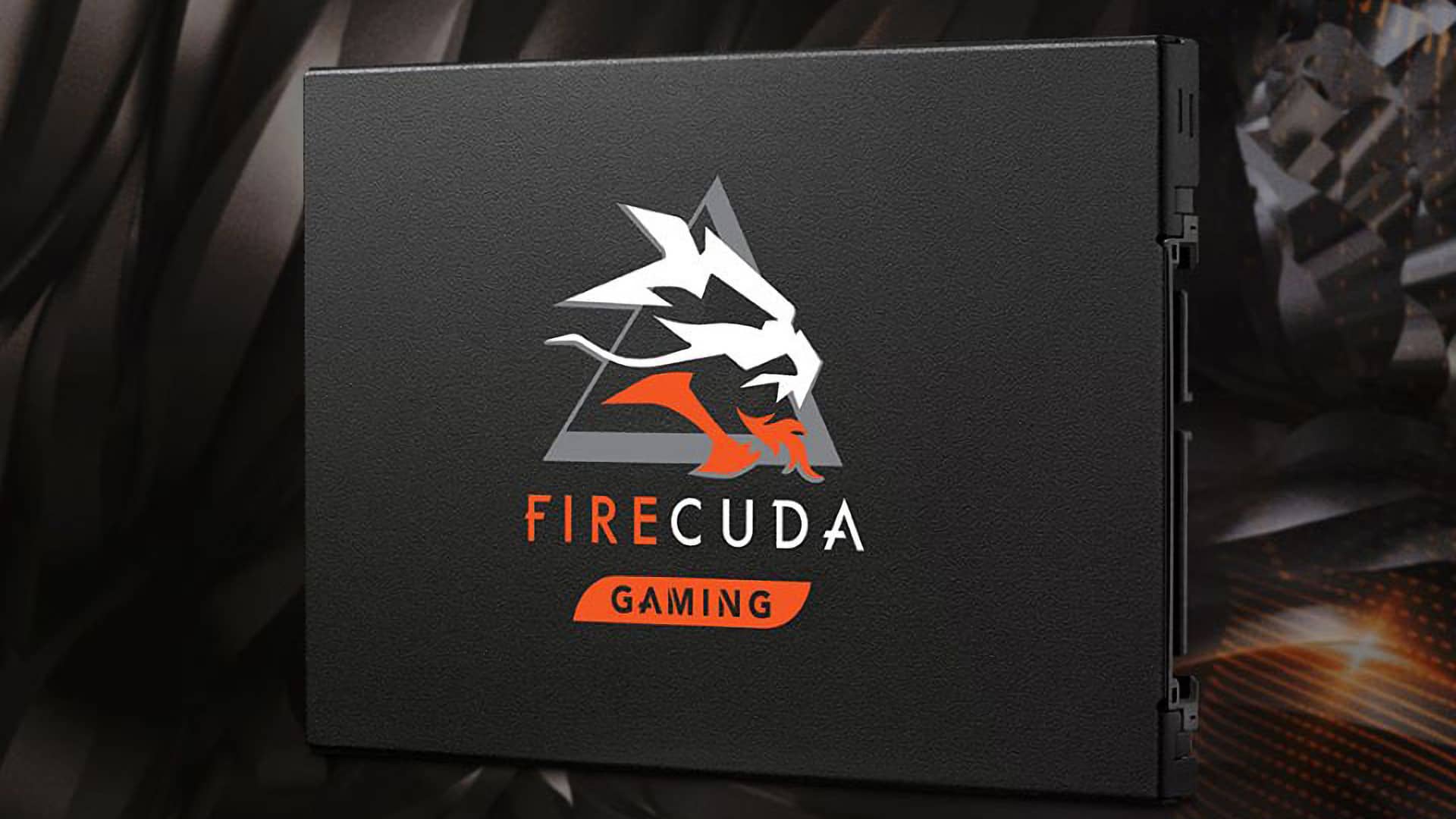 إطلاق وحدات FireCuda SSD 120 من Seagate لتستغل سرعات الـ SATA بالكامل