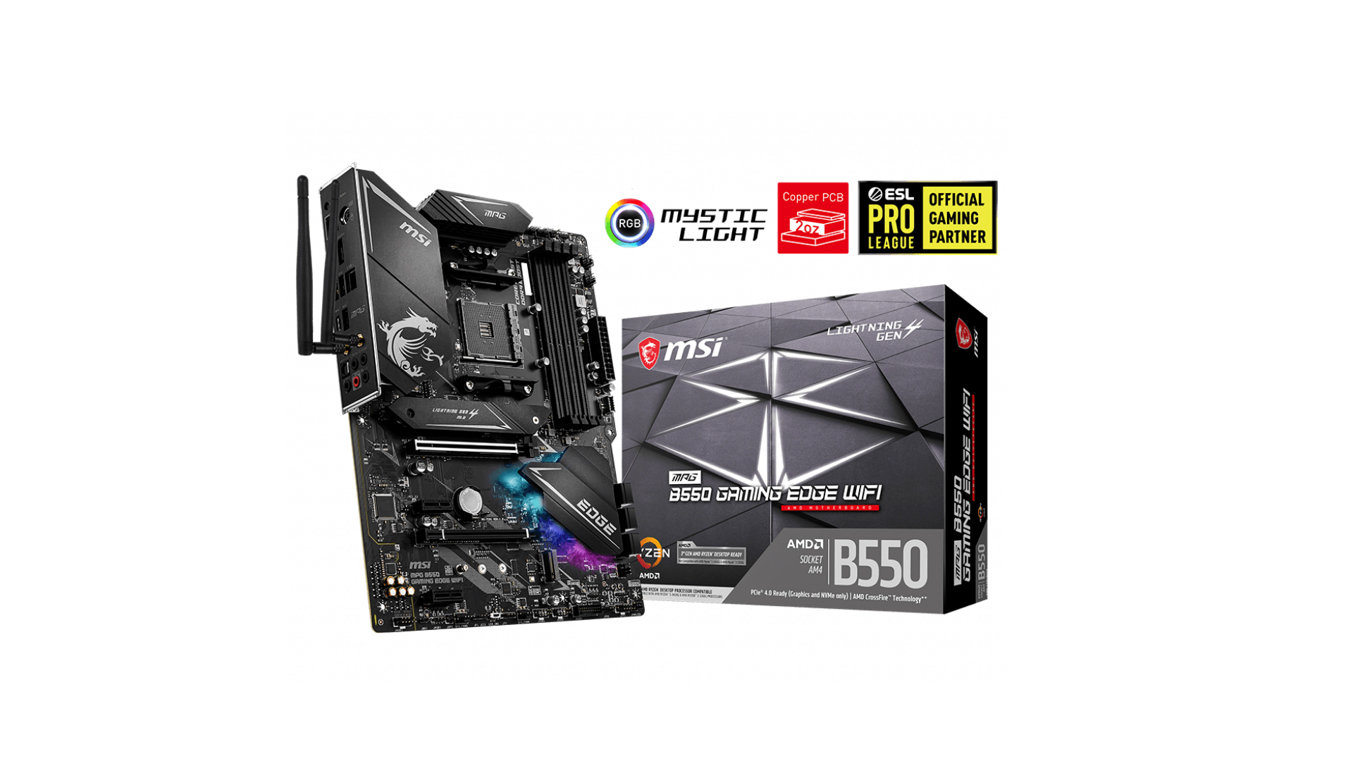 MSI تطرح برمجيات BIOS جديده من أجل الشرائح المركزيه 500/400/300