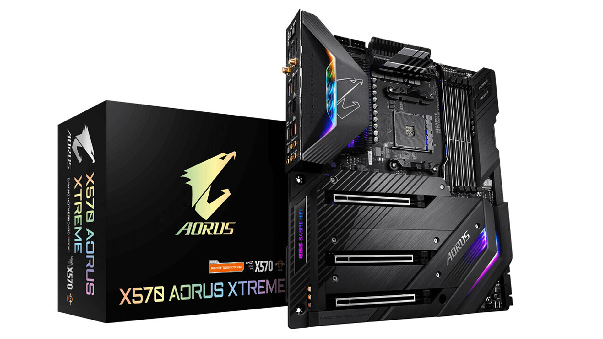 تحديث جديد لبرنامج BIOS اللوحات الأم من GIGABYTE