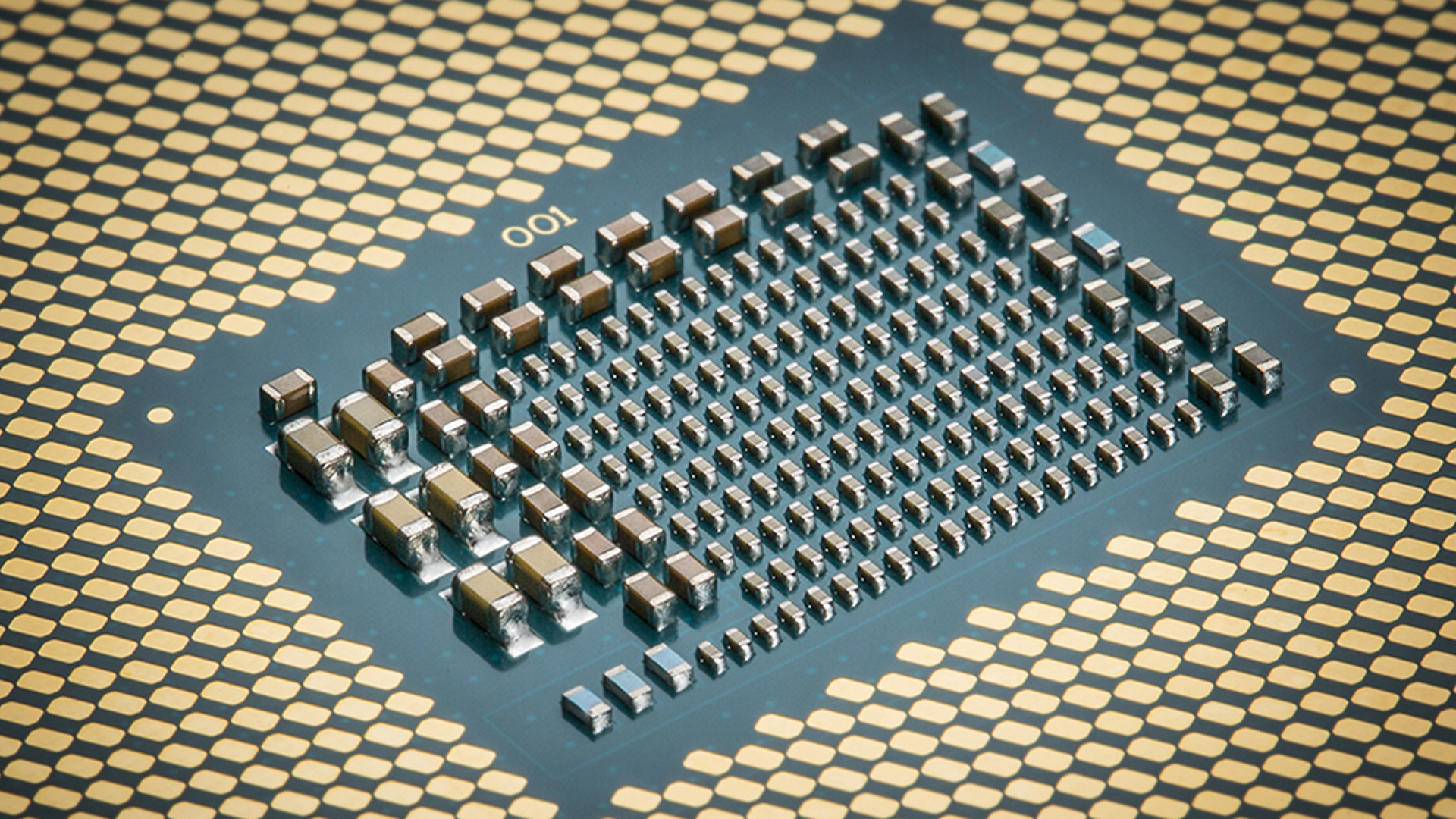 حرب الأنوية ستعود مع معالجات الجيل الثاني عشر Intel Alder Lake-S؟