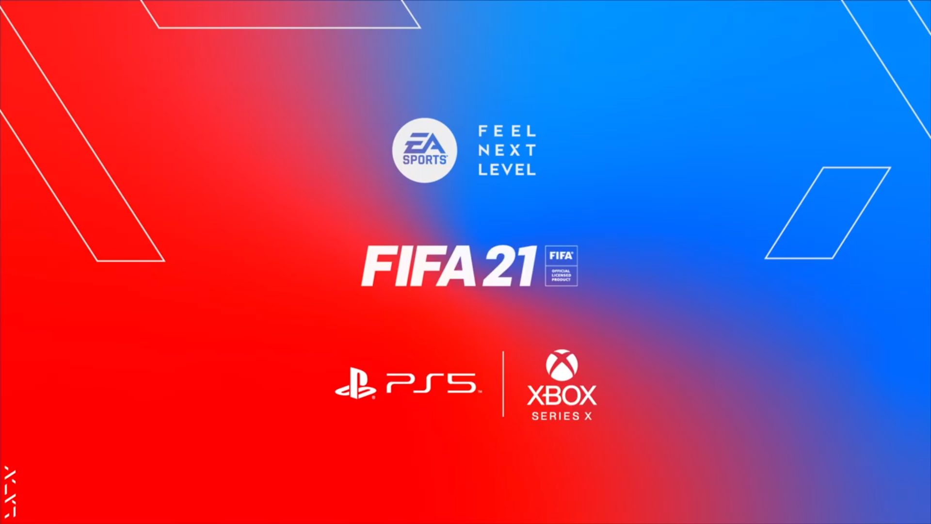 الكشف عن FIFA 21: مجدداً EA ترتكب نفس "الخطأ" المُقترف منذ 7 أعوام!