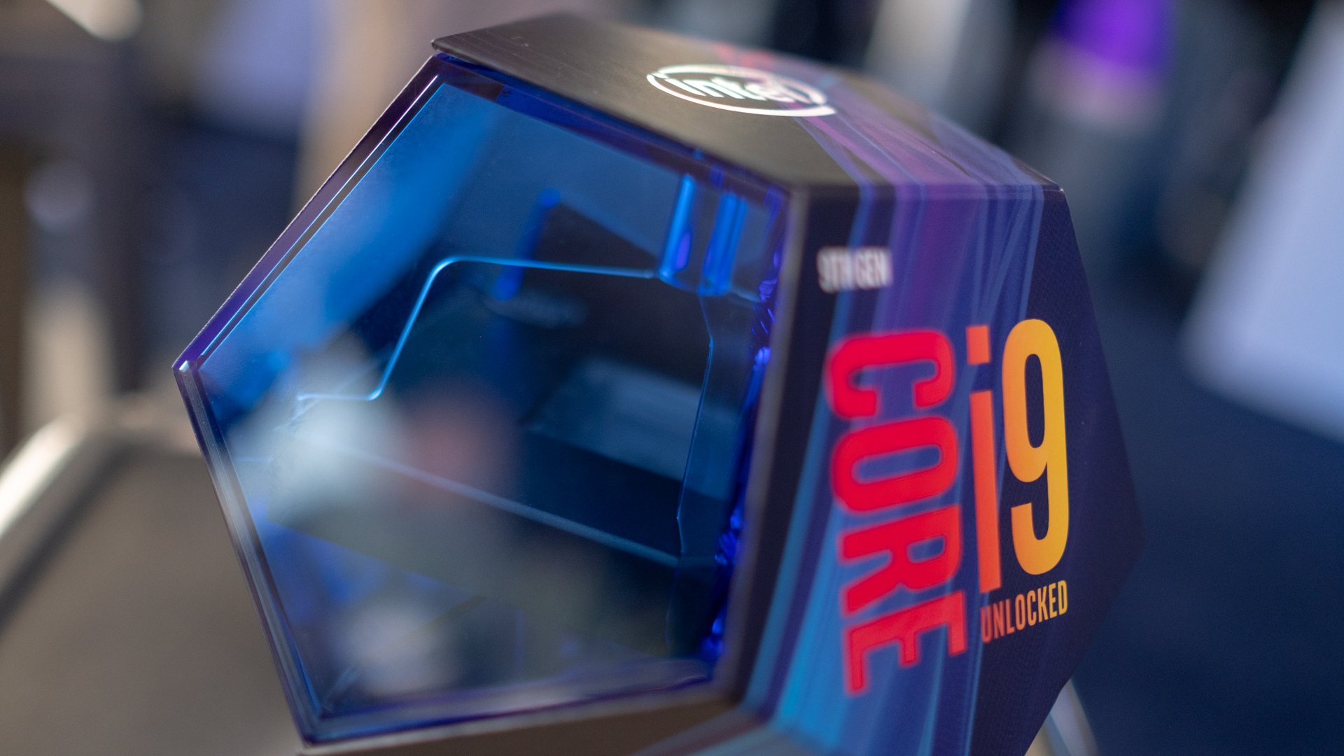 خارطة عمل Intel: معالجات Ice Lake-SP/Rocket Lake-S لن تطلق هذا العام