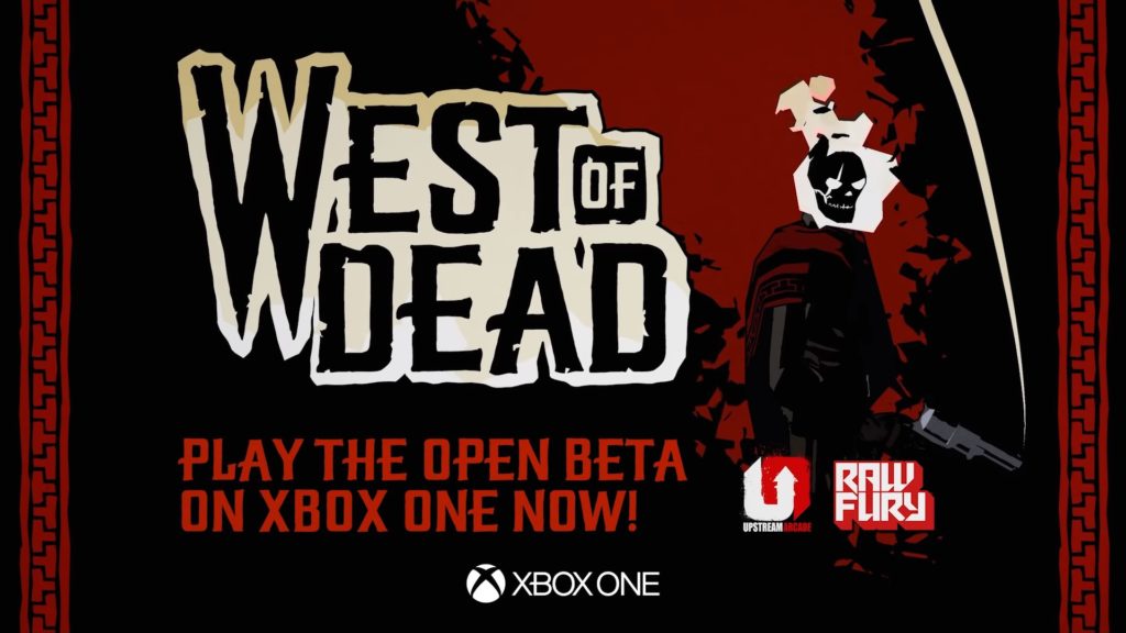 بث Guerrilla Collective: لعبة West Of Dead تحصل على اعلان جديد
